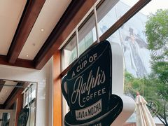 -Ralph’s Coffee(北京三里屯店)