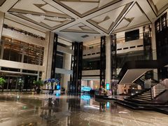 -厦门泰地万豪酒店-贡厨全日餐厅
