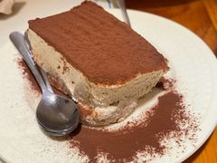 -沏点Trattoria意大利餐厅(新街口店)