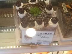 -精点味道(西安路店)