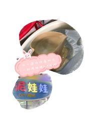 -泥娃娃DIY陶吧(易生活购物公园店)