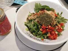 香油味碟-串天下串串香(宽窄巷子店)