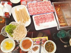 -重庆德忆火锅（龙南街3店）(渝水岸餐饮)