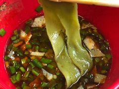 -乡党臊子面(丰庆公园店)