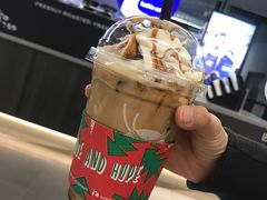 -瑞幸咖啡(北美N1购物中心店)