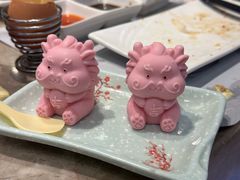 -上渔铁板烧(熙悦汇店)