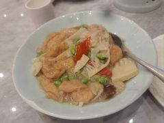 -玉华台饭庄·淮扬菜·烤鸭(望京店)