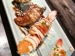 -眷屋の深夜食堂(云锦中心店)