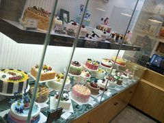 -金鸡品客(上海路店)