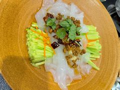 -李记东北饺子馆·东北菜(欢乐谷店)