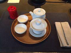 -王德传茶庄(上海新天地店)