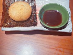 -有喜屋·烧鸟·居酒屋(周浦万达店)