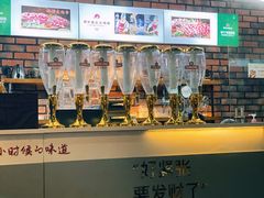 -邢氏老太太烧烤(南山店)