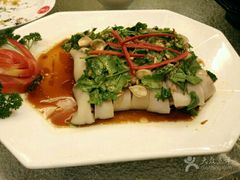 -北海渔村酒楼·粤菜海鲜点心(新华店)