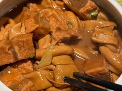 -忆品青莲素食文化主题餐厅(文华名城店)