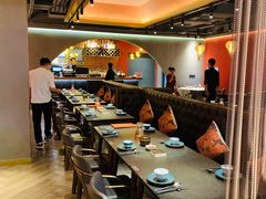 -丝路金桃·新疆菜(徐汇店)