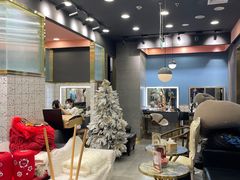 -海马体照相馆|大师(北京华贸中心店)