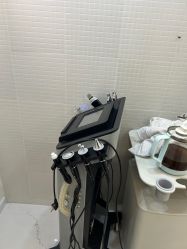 -金都微美·精准护肤·疗愈SPA