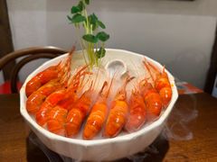 -乔街深夜食堂·小龙虾·高压锅生蚝(杭州总店)