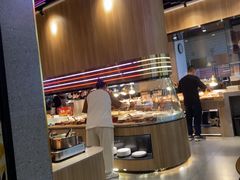 -比格比萨自助(大兴荟聚店)