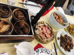 -卫鼎轩·曹公馆(鼓楼店)