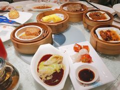 -稻香饭店(龙华天虹店)