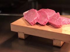 -神户牛排餐厅MOURIYA(总店)