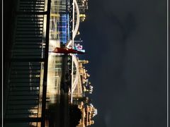 -闽江夜游台江旅游码头