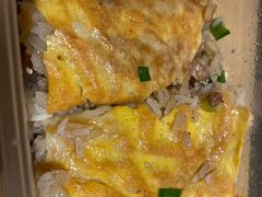 三鲜豆皮-老通城豆皮大王(吉庆街店)