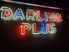 -Darling Queen·Mini·Live·House
