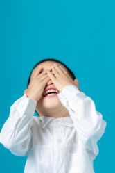 -贝克叔叔儿童摄影工作室(天时嘉园店)