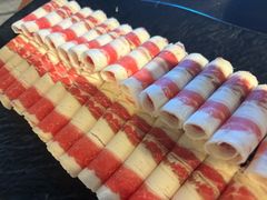 -南门涮肉(上海一店)