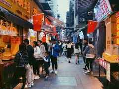 -兵立王鲜果茶·奶茶(马家巷一店)