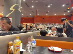 -肉焰山巴西烤肉自助餐厅(龙湖芙蓉天街店)