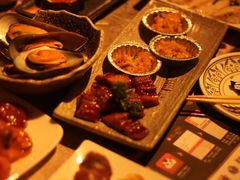 -极尚大瀛喜日本料理(铜锣湾店)