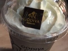 -GODIVA(国际金融中心店)
