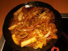 -土大力拌饭名家(丹尼斯百货店)