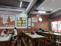 -东街钟楼肉粽(总店)