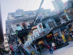 -猫咪博物馆(顶澳仔猫街店)