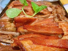 -北平盛世·新京菜·北京烤鸭(劲松·双井店)