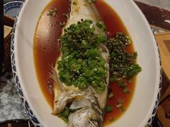 -南京大牌档(崇文门国瑞店)