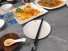 -津味老菜(露西亚商街店)