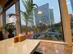 -烹然四季椰子鸡火锅(团结湖总店)