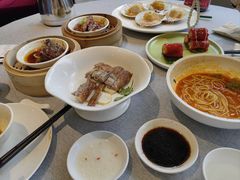 -潮府馆·非遗潮州菜·世纪公园(新国际博览中心店)