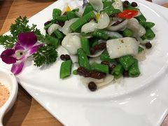 -品回味清真西北楼(宁波首店)