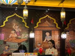-富侨养生(威宁路店)