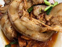 -代木儿回锅肉