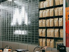 -M Stand(BFC外滩金融中心店)