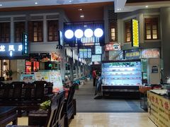 -濠景渔港(汇通店)