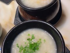 -红蜡烛-养生粥-津鲁菜(中山路店)